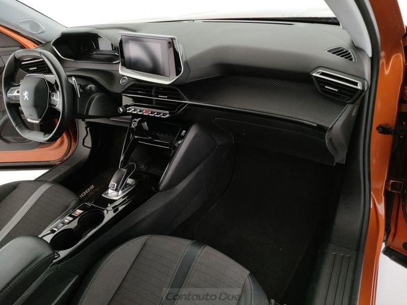 Peugeot 2008 2008 1.2 puretech Allure s&s 130cv eat8