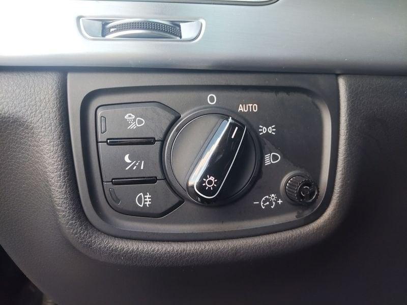 Audi A8 A8 4.0 TFSI 435 CV quattro tiptronic