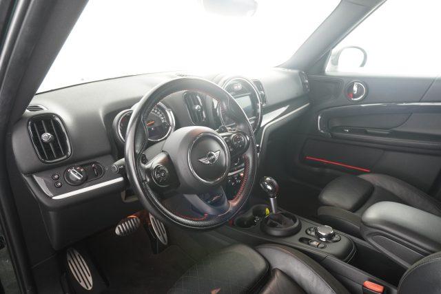 MINI Mini Countryman 2.0 Cooper S Countryman ALL4