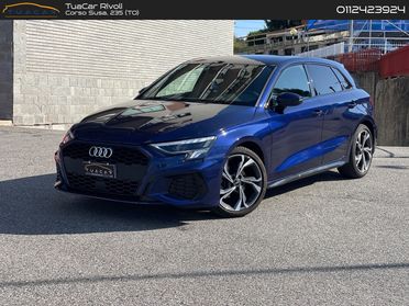 Audi A3 sportback 1.5 35 TFSI MHEV S Line Ed #6407