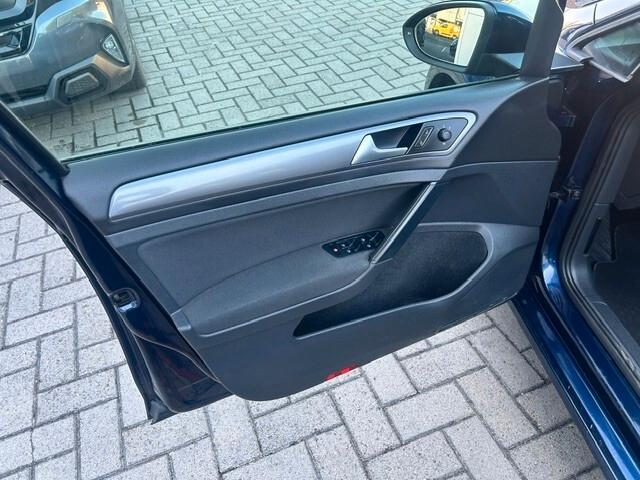 Volkswagen Golf 1.6 TDI 5p. Comfortline BlueMotion Technology