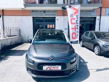 CITROEN Grand C4 Spacetourer BlueHDi 130 S&S Feel -7 POSTI