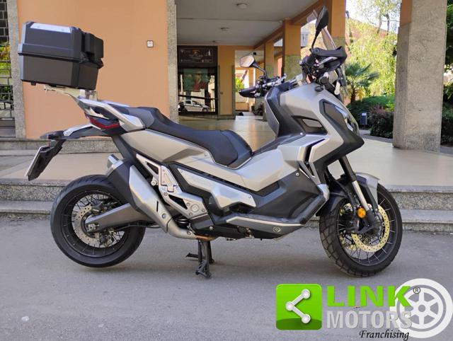 HONDA X-ADV 750 2019