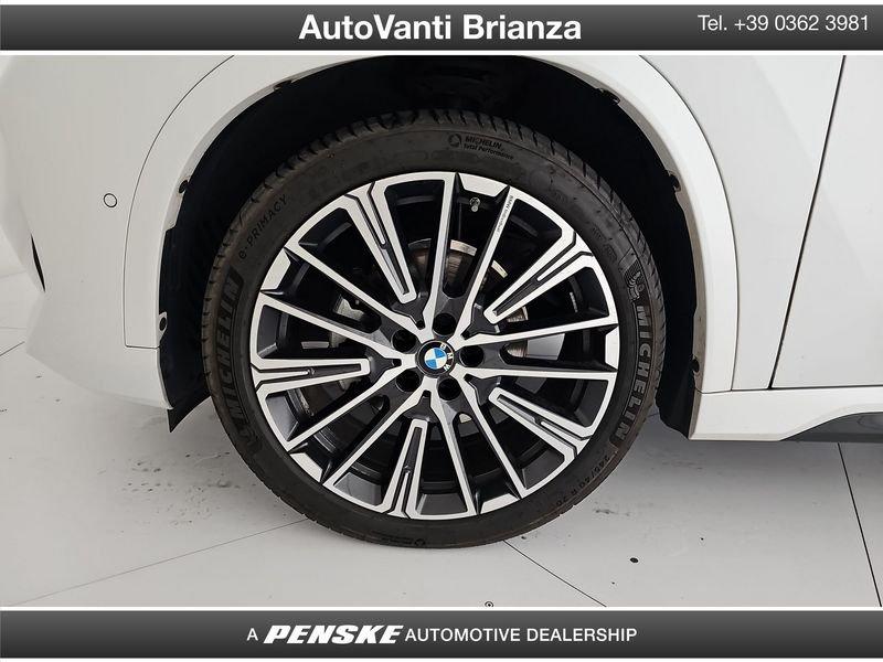 BMW X1 X1 sDrive 18d Msport