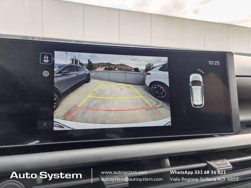 Hyundai Tucson Tucson 1.6 hev Business 2wd 215cv auto