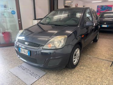 Ford Fiesta 1.2 16V 5p.