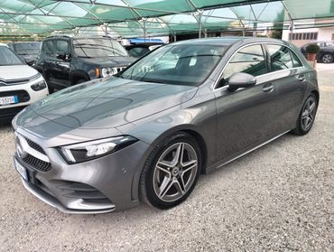 Mercedes A 180 D Premium 7G-DCT