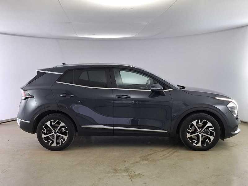 KIA SPORTAGE 1.6 HEV STYLE MY23