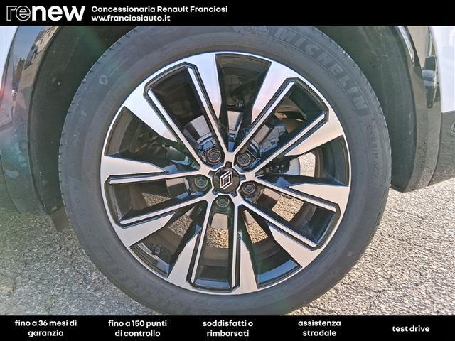 RENAULT Austral 1.2 E-Tech full hybrid Techno 200cv auto