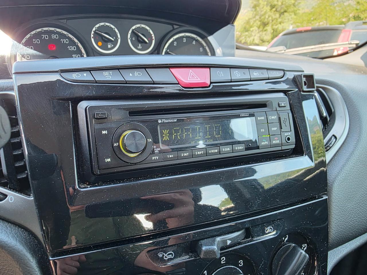 Lancia Ypsilon 1.2