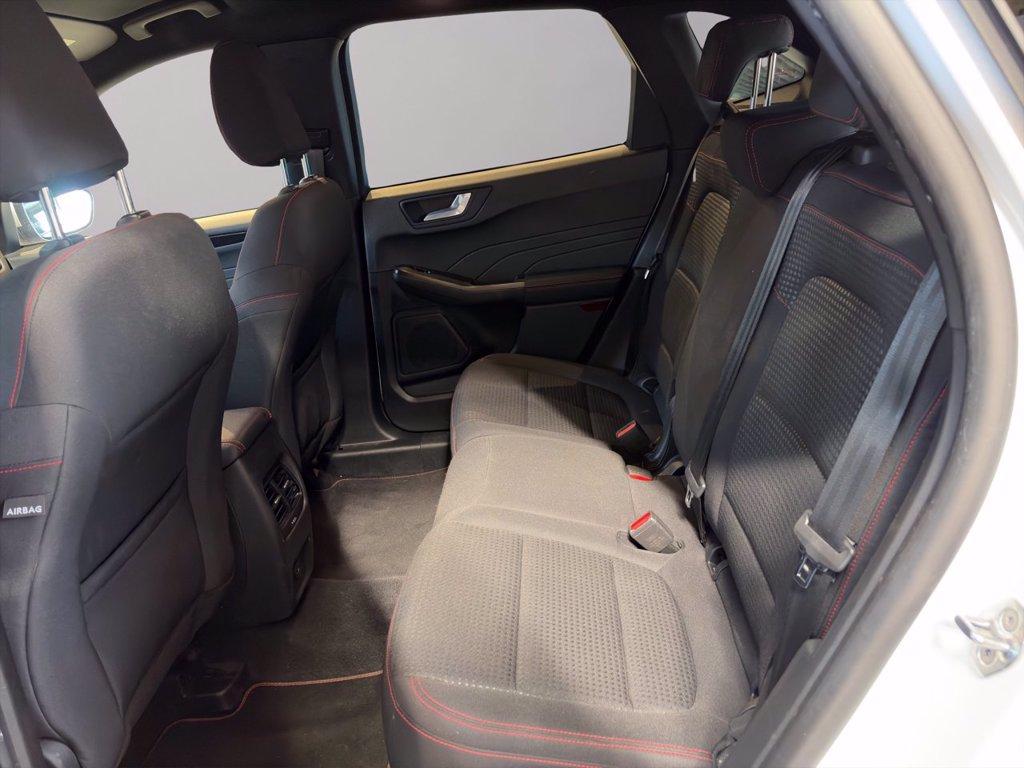 FORD Kuga 2.5 full hybrid ST-Line 2wd 190cv cvt del 2023