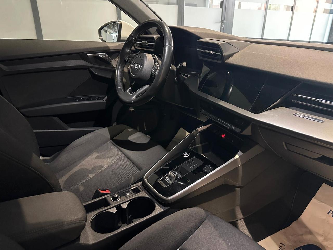 Audi A3 SPB 35 TDI S tronic