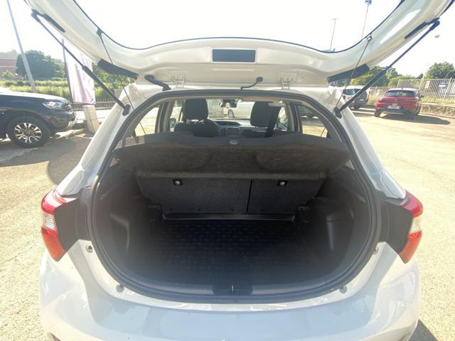 TOYOTA Yaris *PROMO* 1.5 Hybrid 5 porte Business