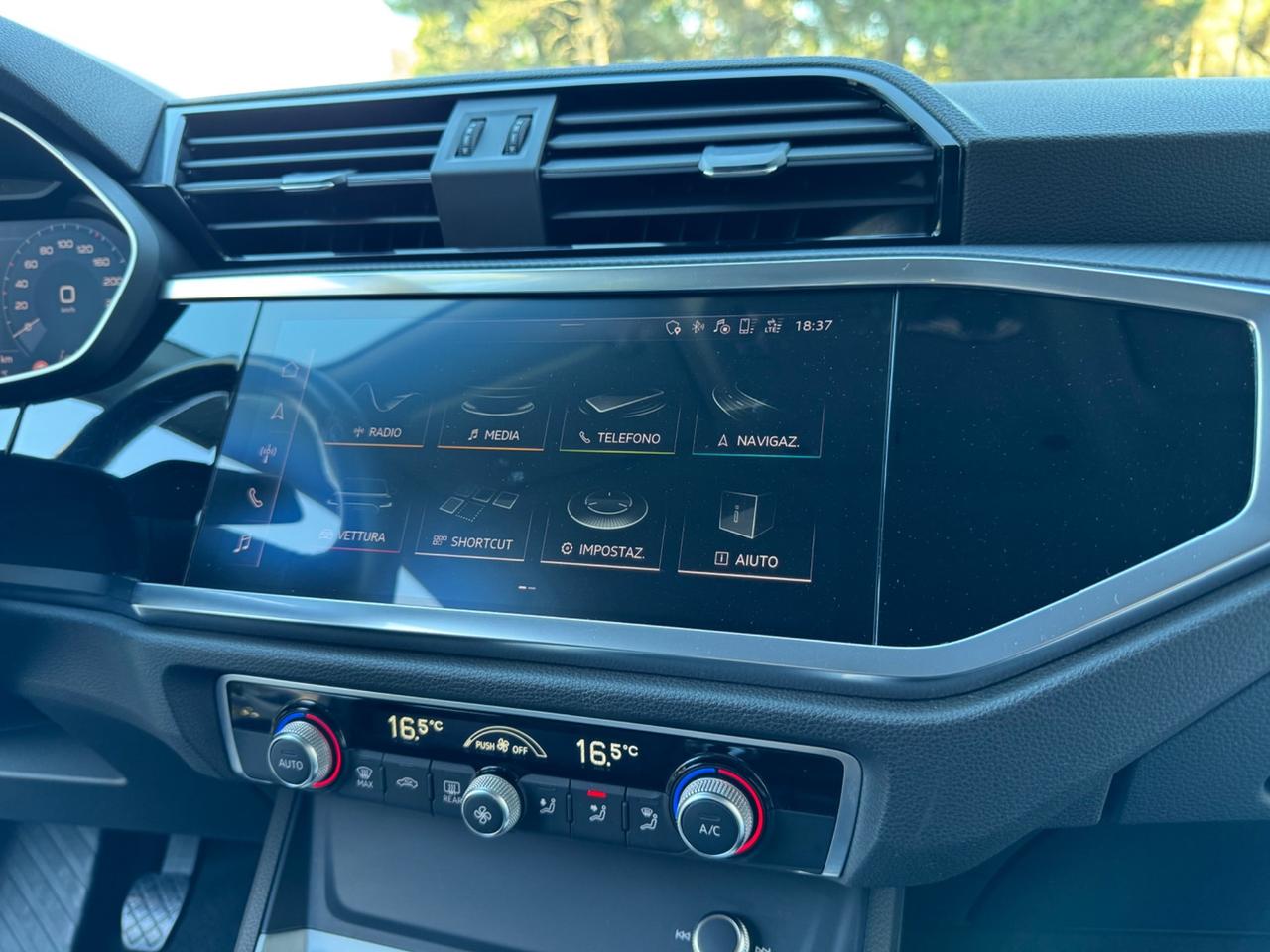 Audi Q3 2.0 TDI QUATTRO - NEW MODEL - 2020