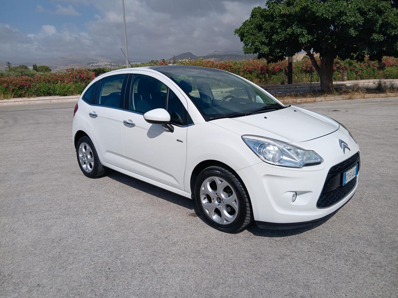 Citroen C3 1.4 Diesel Exclusive