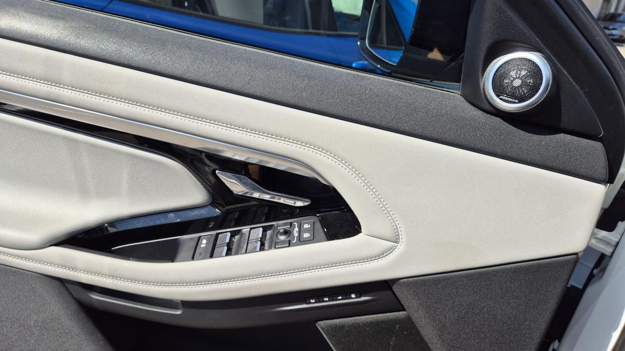 Land Rover Range Evoque 2.0D I4 204 CV AWD Auto R-Dynamic HSE