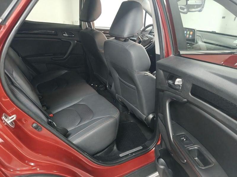 EVO Evo 4 Evo 4 1.6 Bi-Fuel GPL MOTORE NUOVO