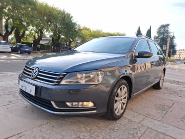 Volkswagen Passat. 1.6 TDI 105cv 6 Marce Comfortline