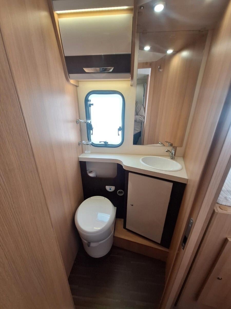 Mclouis MC LOUIS MC4 273 letti gemelli -fantastica occasione € 58900