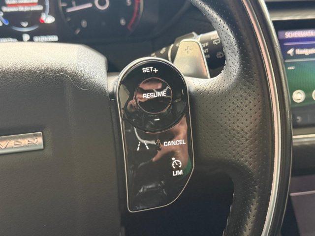 LAND ROVER Range Rover Velar 2.0D I4 180 CV R-Dynamic