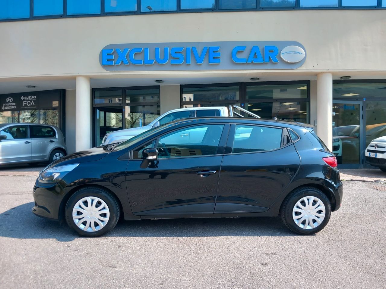 Renault Clio 1.5 dCi 8V 75CV 5 porte Live