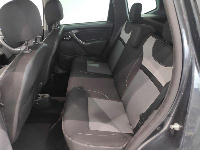 Dacia Duster 1.5 dCi 110CV Start&Stop 4x4 Prestige*4x4*DIESEL*