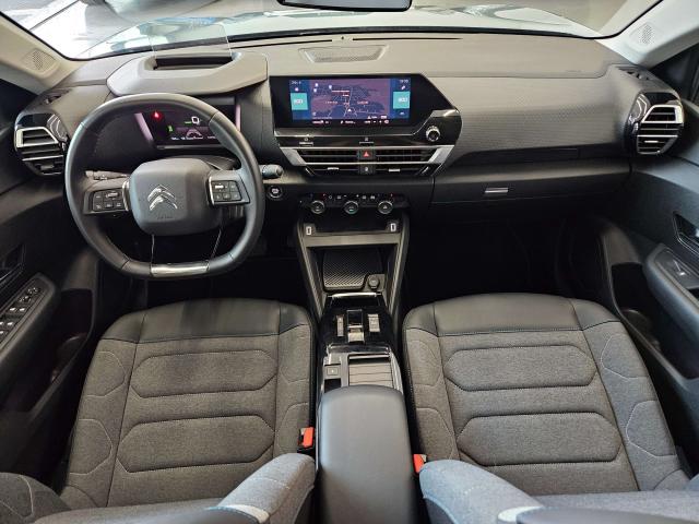 Citroen C4 E-C4 100kW Shine / ELTTRICA