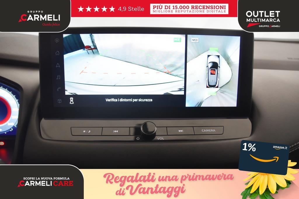 Nissan Qashqai 1.3 MILD HYBRID N-Connecta 2WD