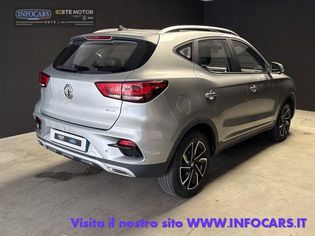 MG ZS 1.0 T-GDI 112 CV Luxury - PROMO