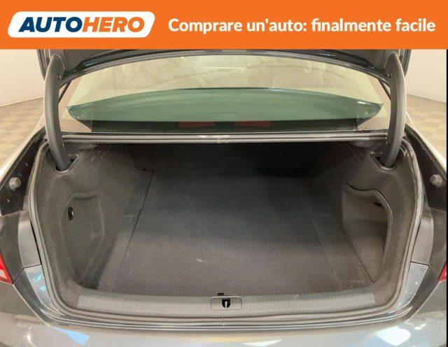 AUDI A4 2.0 TDI 150 CV