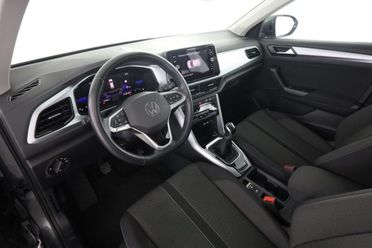 VOLKSWAGEN T-Roc T-Roc 2.0 TDI SCR Life
