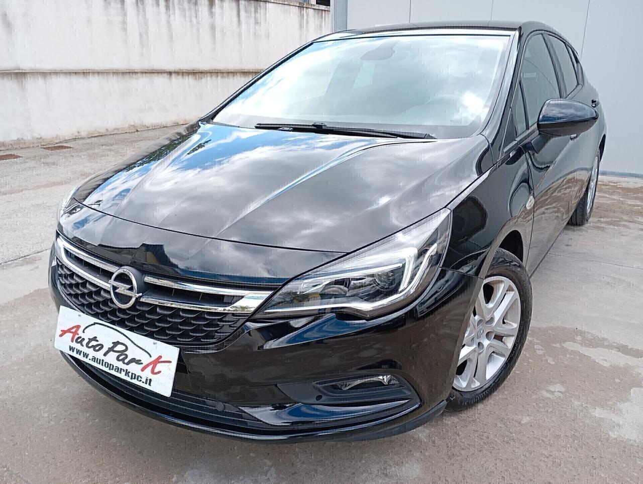 Opel Astra 5P 1.6 CDTi 110CV Business