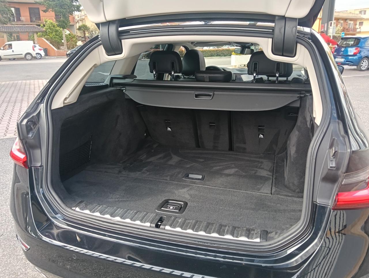 Bmw 320d Touring Sport TETTO/PELLE TOT.