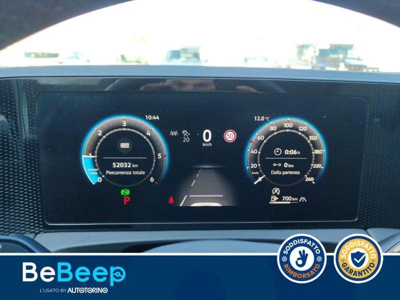 Volkswagen Tiguan 2.0 TDI EDITION PLUS 150CV DSG