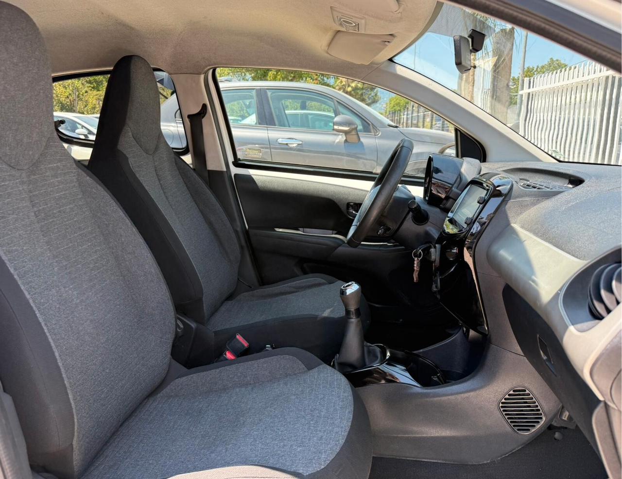 Citroen C1