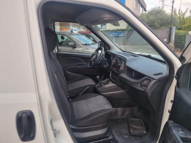FIAT Doblo Doblò 1.4 T-Jet 16V Natural Power Easy