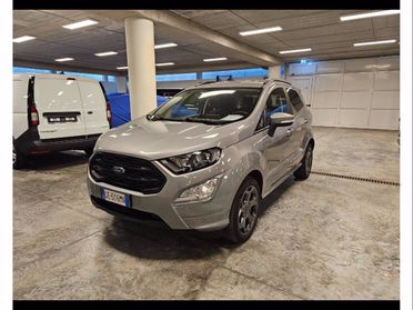 FORD Ecosport 1.0 ecoboost st-line s&s 125cv my20.25 del 2021