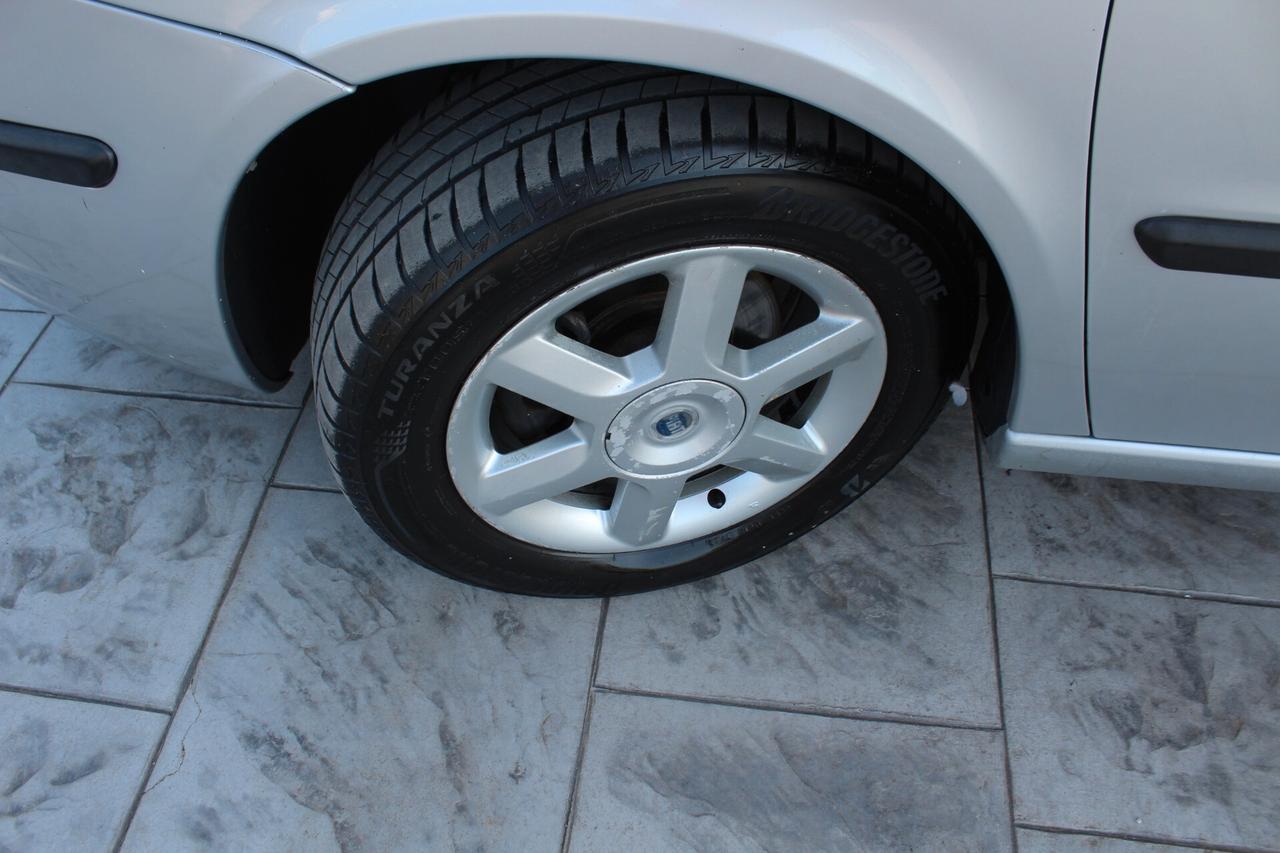 Fiat Ulysse 2.2 JTD Emotion FAP