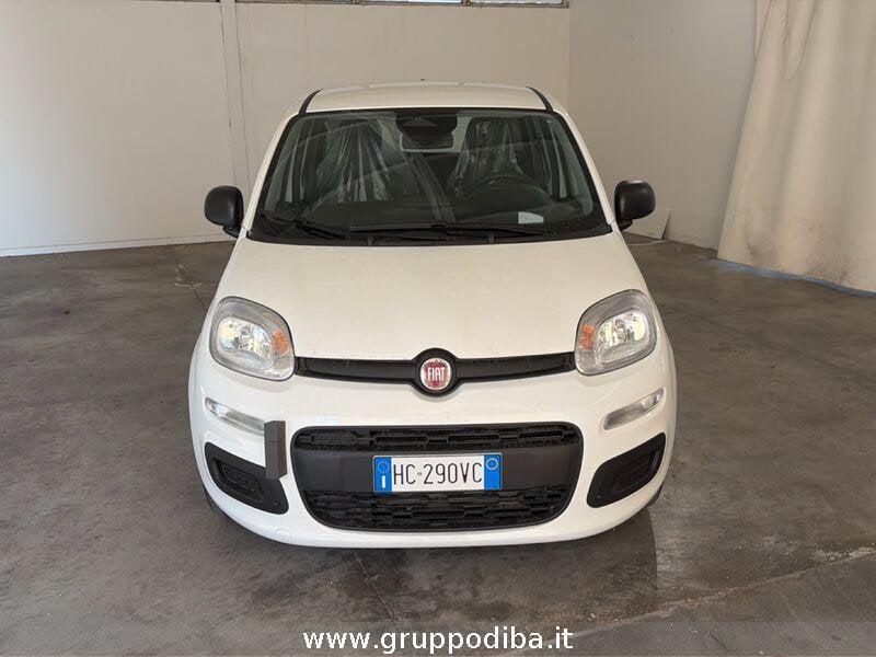 FIAT Pandina 1PA My26 1.0 65cv Hybrid Icon