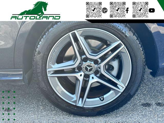 MERCEDES-BENZ E 300 de 4Matic Auto EQ-Power Premium 194 Cv