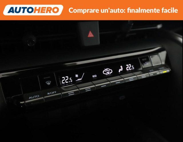 TOYOTA C-HR 1.8 HV Active