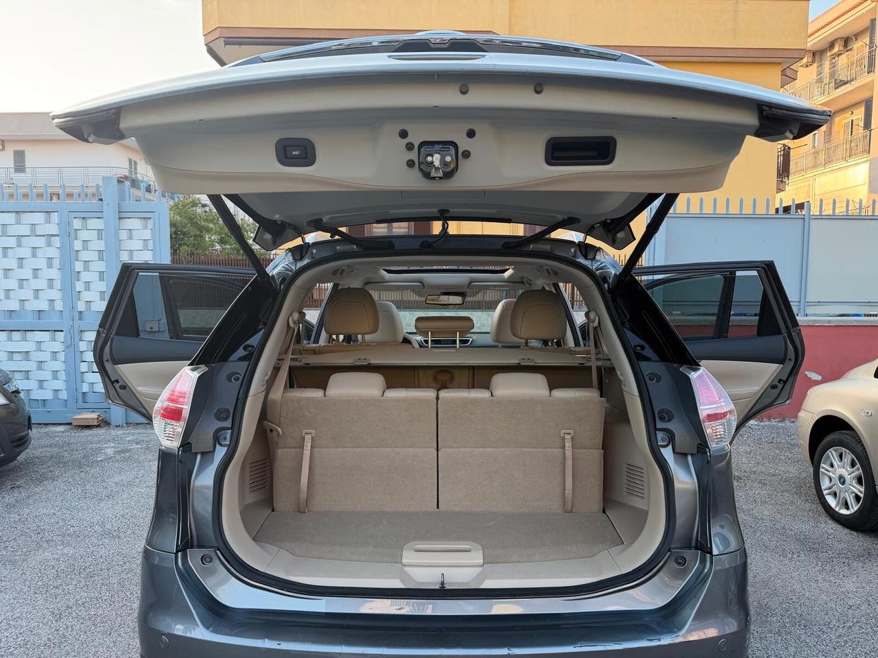Nissan X-Trail 1.6 dCi 2WD Acenta Premium