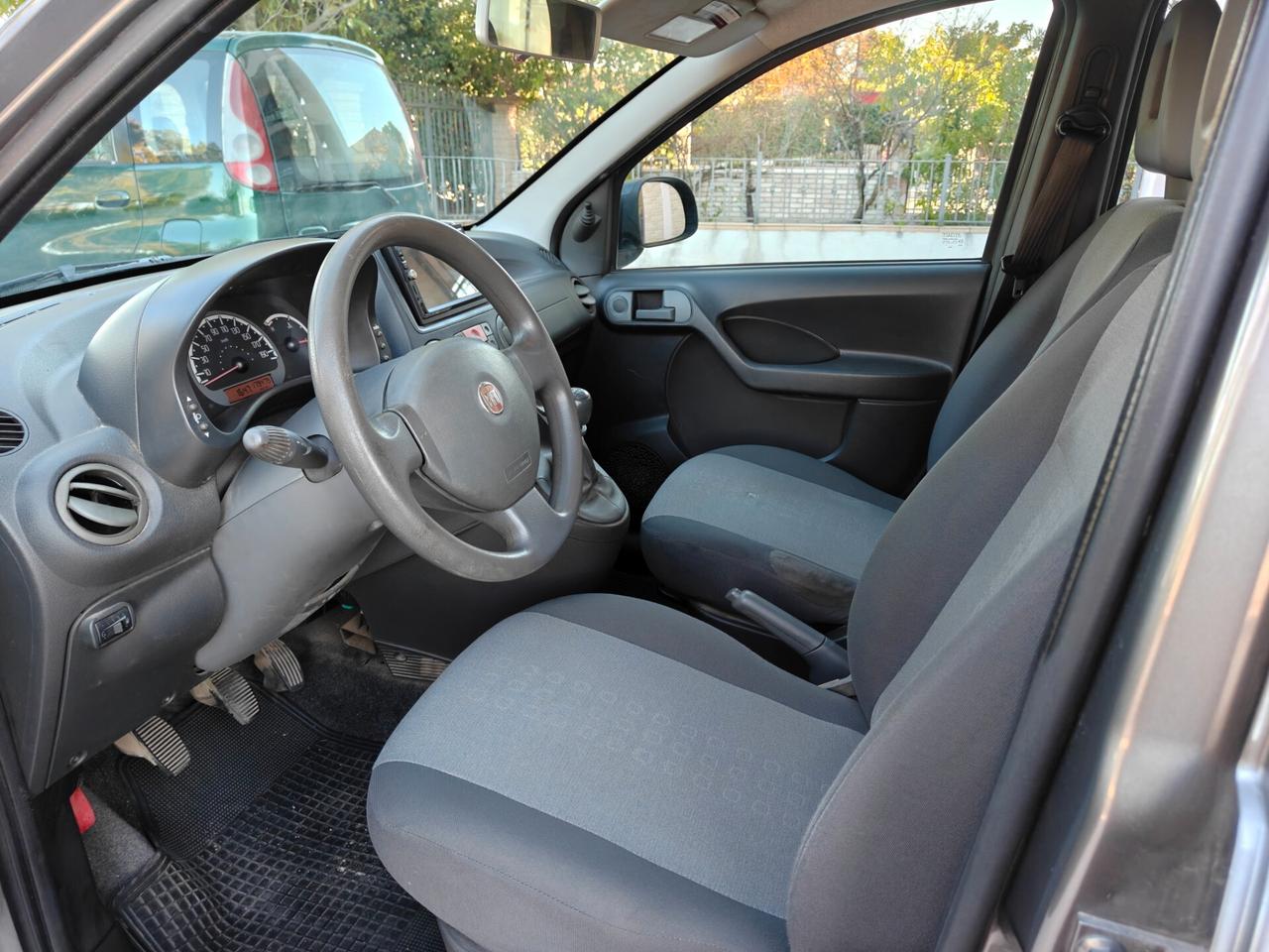 Fiat Panda 1.2 EasyPower Classic