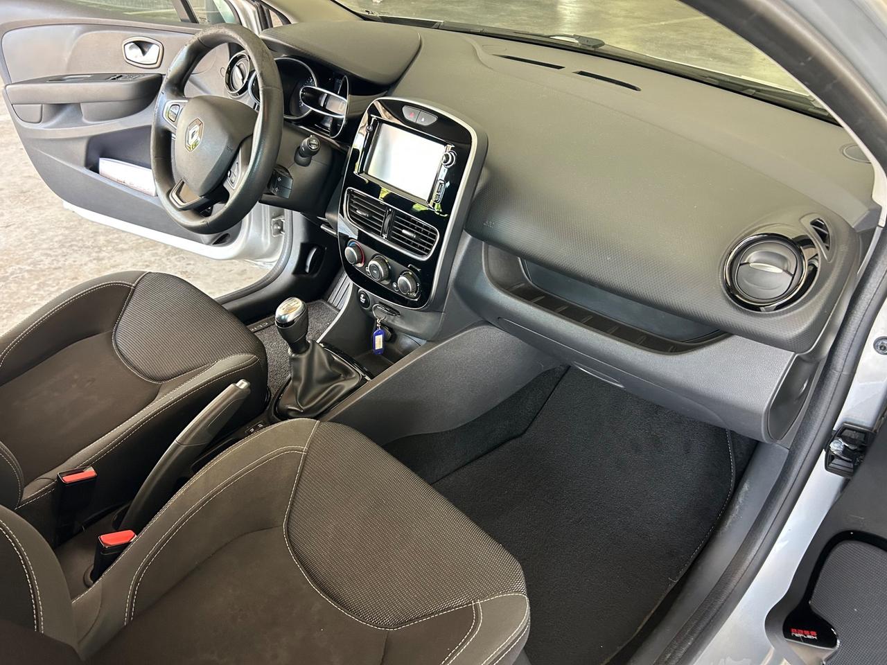 Renault Clio Sporter dCi 8V 110CV Start&Stop Energy Intens