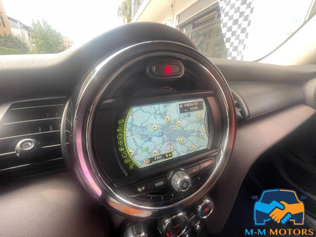 MINI Cooper 1.5 + garanzia