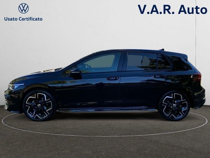 Volkswagen Golf Golf 1.5 etsi R-Line Plus 150cv dsg