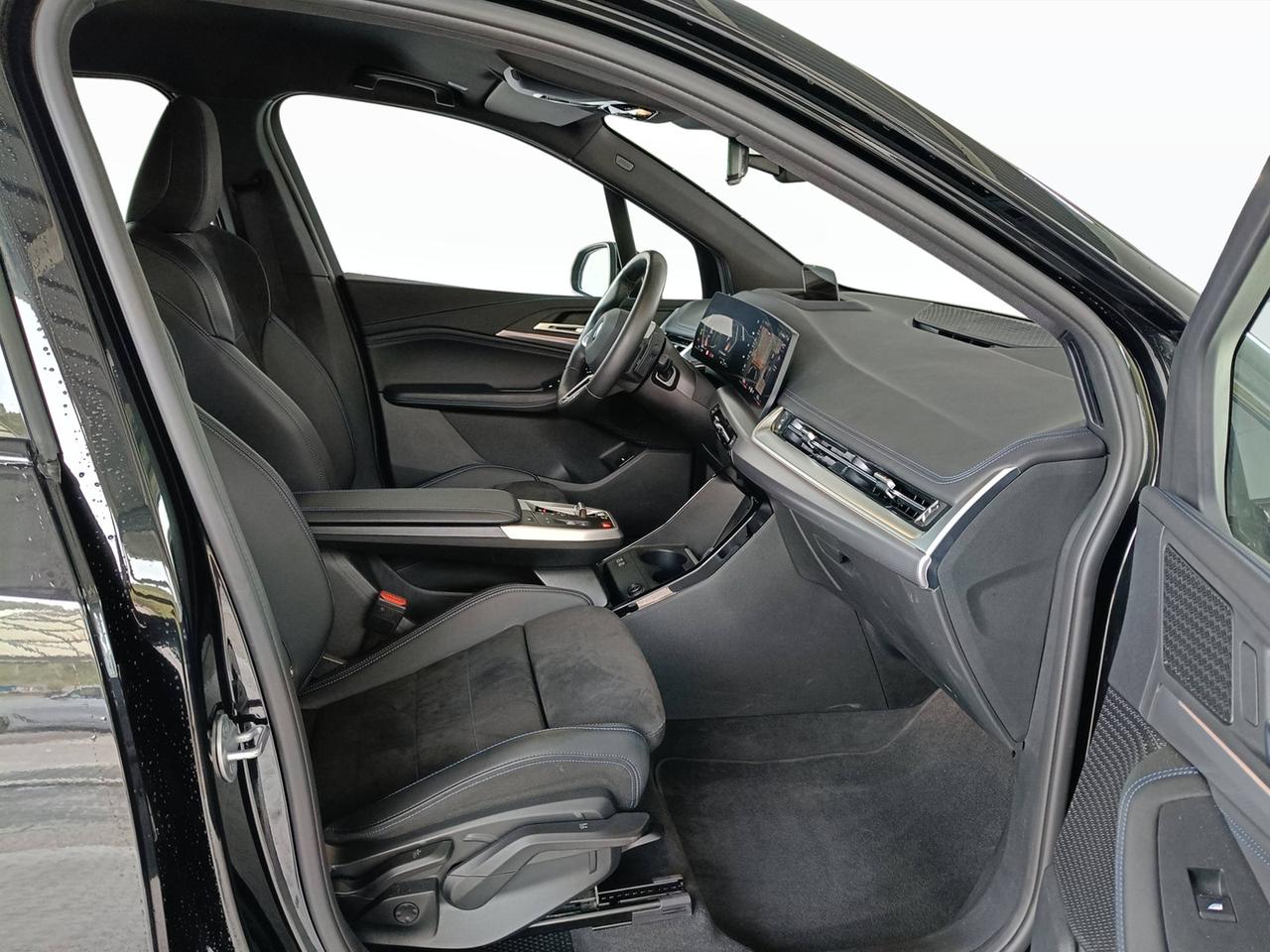 BMW Serie 2 U06 Active Tourer - 218d Active Tourer Msport auto