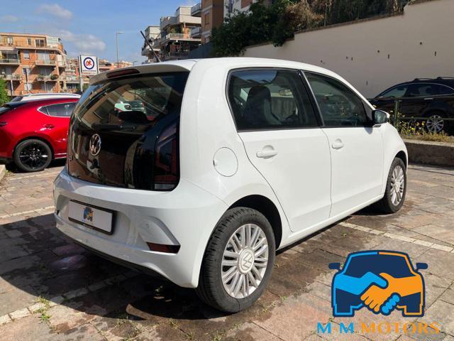 VOLKSWAGEN up! 1.0 5p. EVO move up! 65 cv