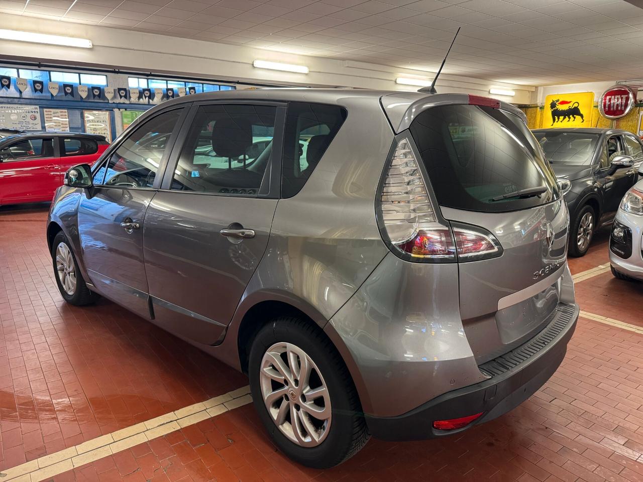 Renault Scenic Scénic XMod TCe 130 CV Start&Stop Energy Bose