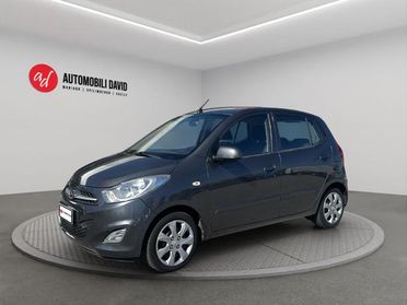 HYUNDAI i10 1.1 12V Classic